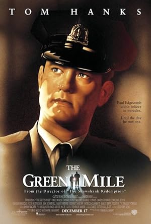 فيلم The Green Mile مترجم (1999)