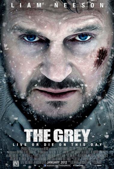 فيلم The Grey 2012 مترجم - باهي فيلم