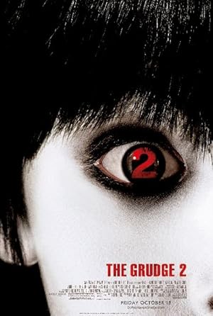 فيلم The Grudge 2 2006 مترجم - باهي فيلم