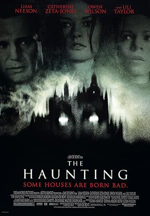 فيلم The Haunting 1999 مترجم - باهي فيلم