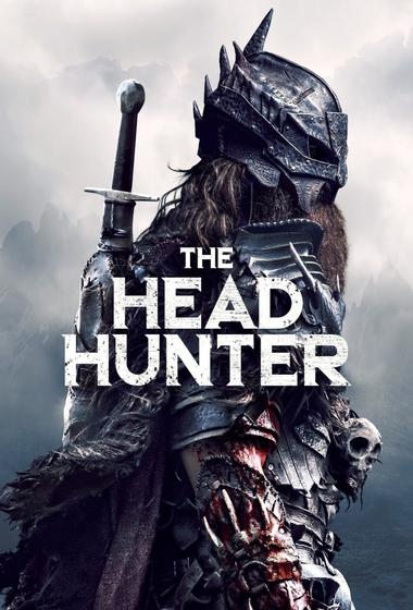فيلم The Head Hunter 2019 مترجم - باهي فيلم