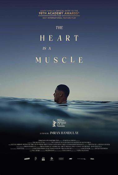 فيلم The Heart Is a Muscle 2025 مترجم - باهي فيلم