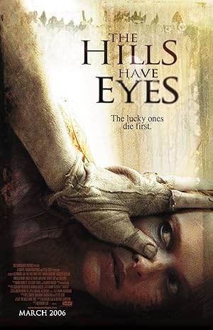فيلم The Hills Have Eyes 2006 مترجم - باهي فيلم