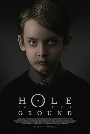 فيلم The Hole in the Ground 2019 مترجم - باهي فيلم
