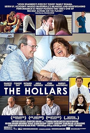 فيلم The Hollars 2016 مترجم - باهي فيلم