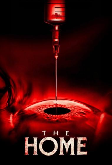 فيلم The Home 2025 مترجم - باهي فيلم