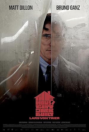 فيلم The House That Jack Built 2018 مترجم - باهي فيلم