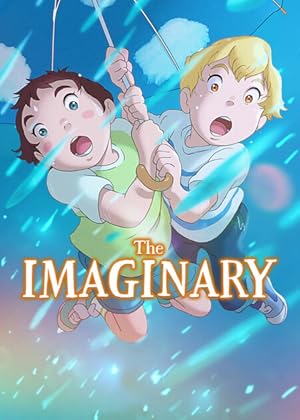فيلم The Imaginary مترجم (2023)