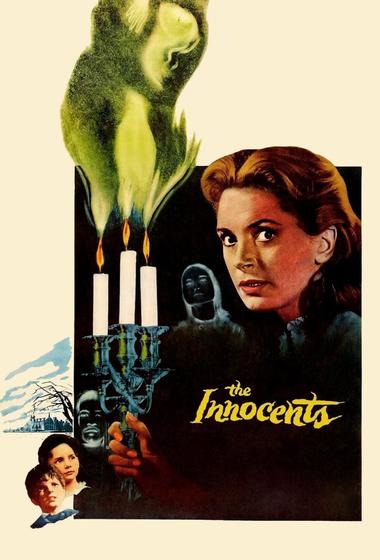 فيلم The Innocents مترجم (1961)