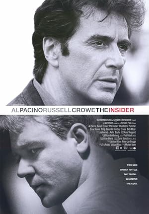فيلم The Insider 1999 مترجم - باهي فيلم