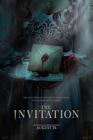 فيلم The Invitation 2022 مترجم - باهي فيلم