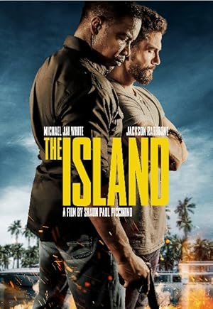 فيلم The Island 2023 مترجم - باهي فيلم