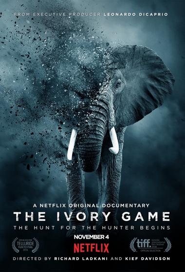 فيلم The Ivory Game 2016 مترجم - باهي فيلم