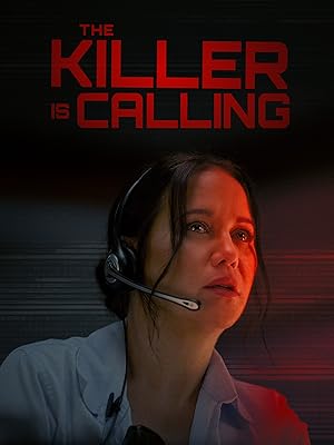فيلم The Killer Is Calling 2025 مترجم - باهي فيلم