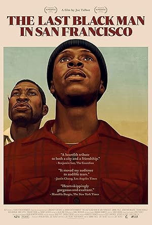 فيلم The Last Black Man in San Francisco 2019 مترجم