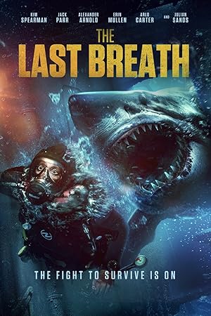 فيلم The Last Breath 2024 مترجم - باهي فيلم