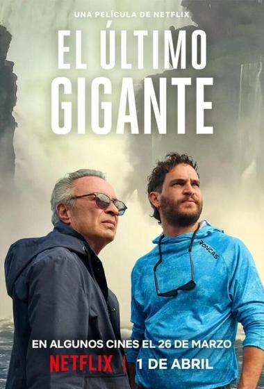 فيلم The Last Giant 2026 مترجم - باهي فيلم