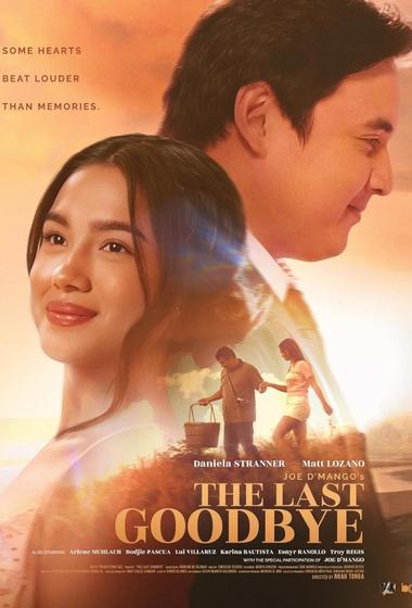 فيلم The Last Goodbye 2025 مترجم
