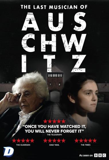 فيلم The Last Musician of Auschwitz 2025 مترجم - باهي فيلم