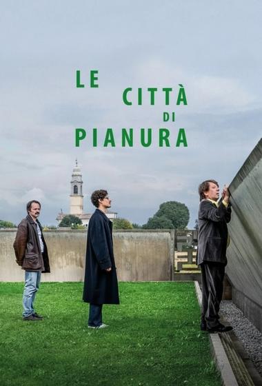 فيلم The Last One for the Road 2025 مترجم