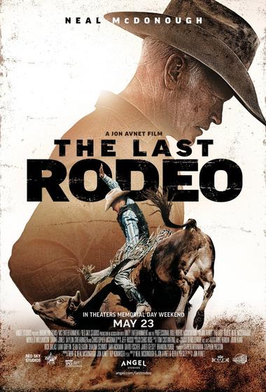 فيلم The Last Rodeo 2025 مترجم - باهي فيلم