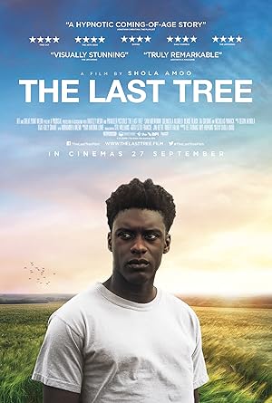 فيلم The Last Tree 2019 مترجم - باهي فيلم