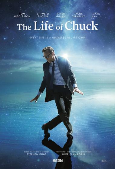 فيلم The Life of Chuck مترجم (2025)