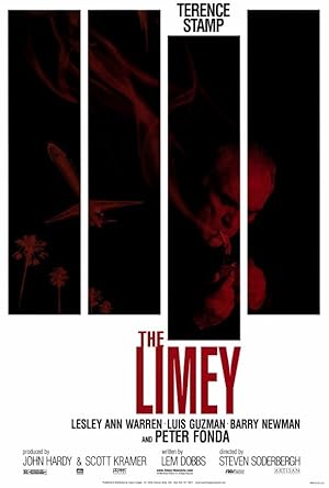 فيلم The Limey 1999 مترجم - باهي فيلم
