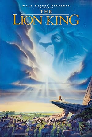 فيلم The Lion King مترجم (1994)