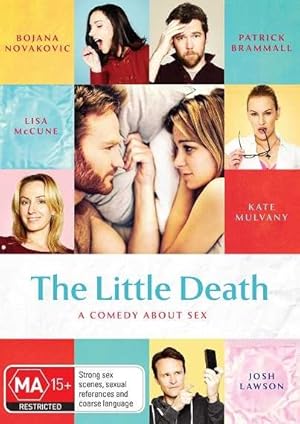 فيلم The Little Death 2014 مترجم - باهي فيلم