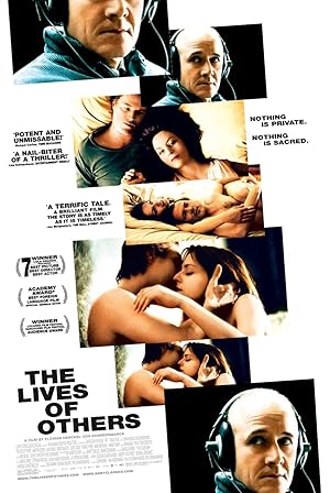 فيلم The Lives of Others مترجم (2006)
