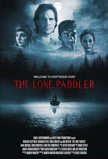 فيلم The Lone Paddler 2025 مترجم - باهي فيلم