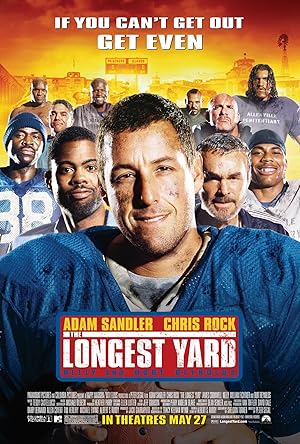 فيلم The Longest Yard 2005 مترجم - باهي فيلم