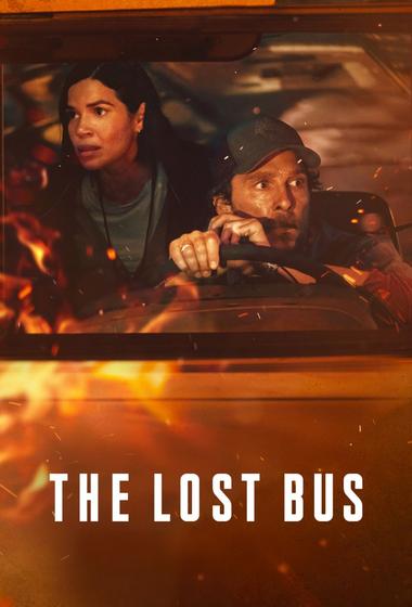 فيلم The Lost Bus مترجم (2025)