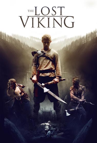 فيلم The Lost Viking 2018 مترجم - باهي فيلم
