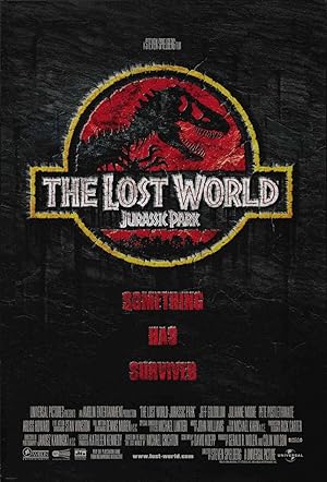 فيلم The Lost World - Jurassic Park 1997 مترجم - باهي فيلم