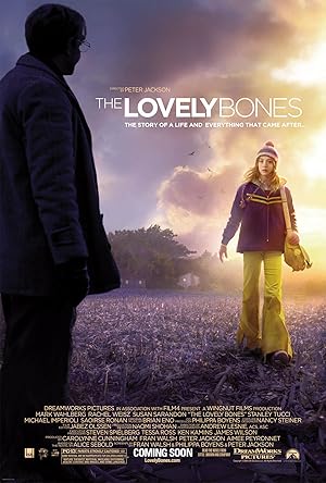 فيلم The Lovely Bones 2009 مترجم - باهي فيلم