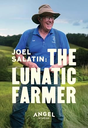 فيلم The Lunatic Farmer 2025 مترجم - باهي فيلم