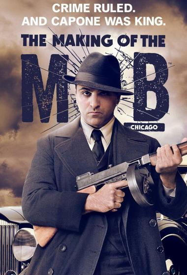 مسلسل The Making of The Mob مترجم (2015)