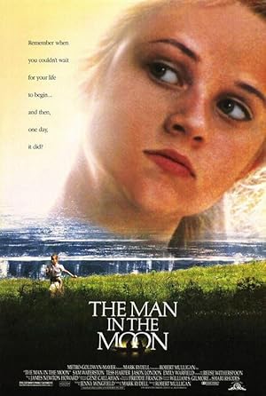 فيلم The Man in the Moon 1991 مترجم - باهي فيلم