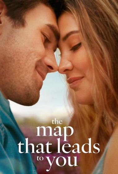 فيلم The Map That Leads to You 2025 مترجم - باهي فيلم