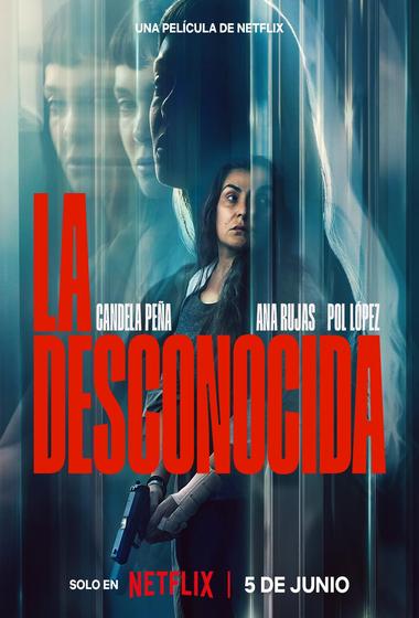 فيلم The Marked Woman 2026 مترجم - باهي فيلم