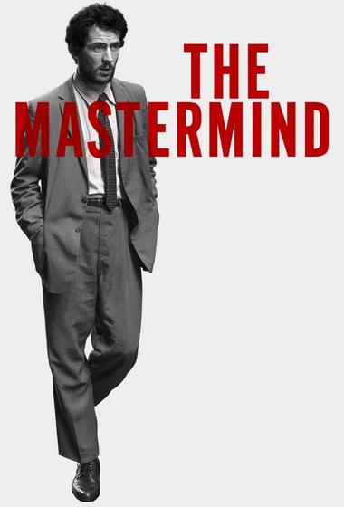فيلم The Mastermind 2025 مترجم - باهي فيلم