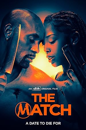 فيلم The Match 2025 مترجم - باهي فيلم