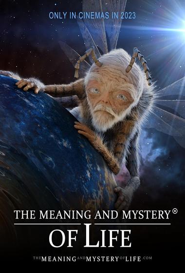 فيلم The Meaning and Mystery of Life 2023 مترجم - باهي فيلم