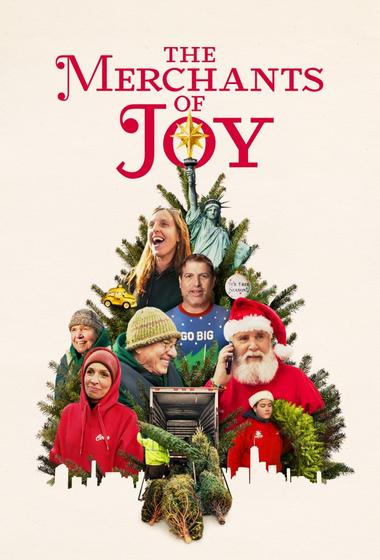 فيلم The Merchants of Joy مترجم (2025)