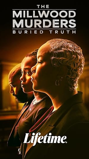 فيلم The Millwood Murders Buried Truth 2026 مترجم - باهي فيلم