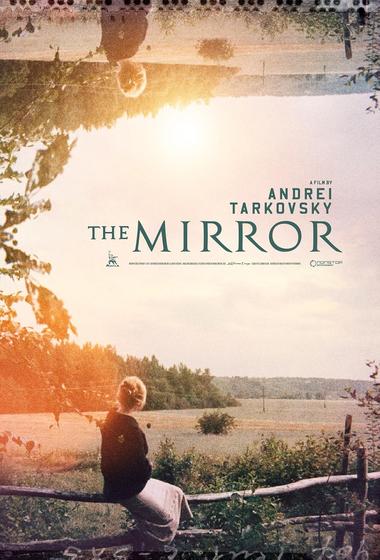 فيلم The Mirror-Zerkalo 1975 مترجم - باهي فيلم