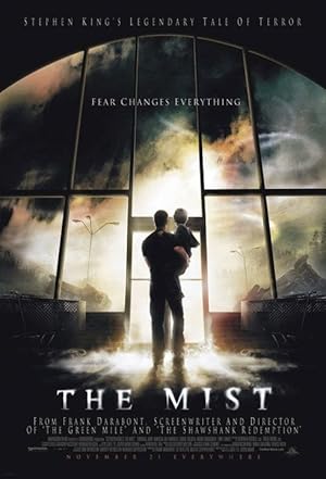 فيلم The Mist 2007 مترجم - باهي فيلم