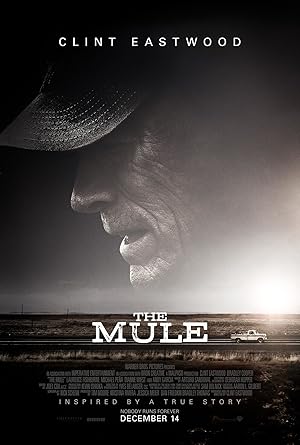 فيلم The Mule 2018 مترجم - باهي فيلم